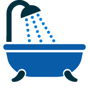 San Rafael Bathrooms